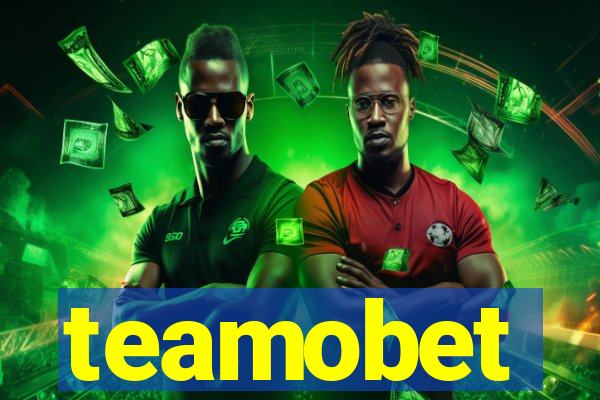 teamobet