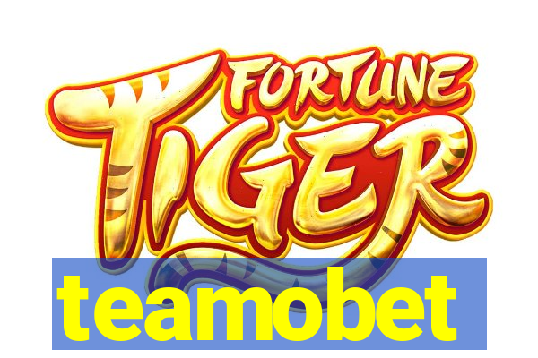 teamobet
