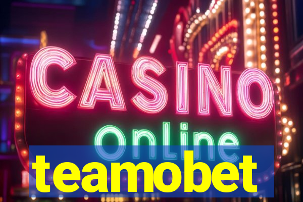 teamobet