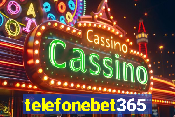 telefonebet365