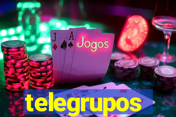 telegrupos