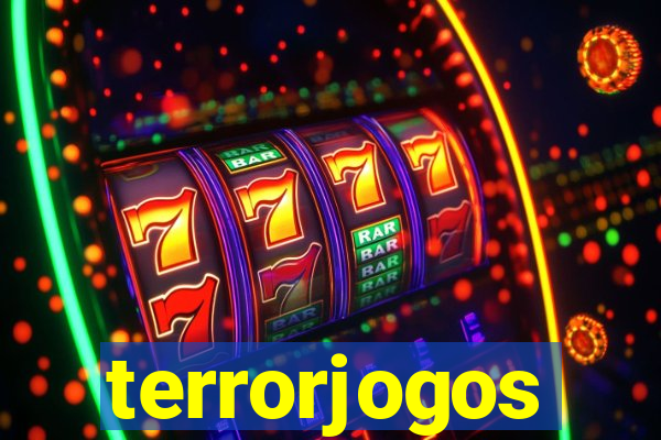 terrorjogos