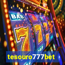 tesouro777bet