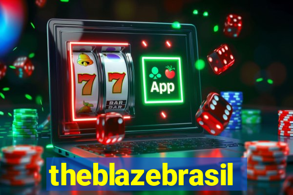 theblazebrasil