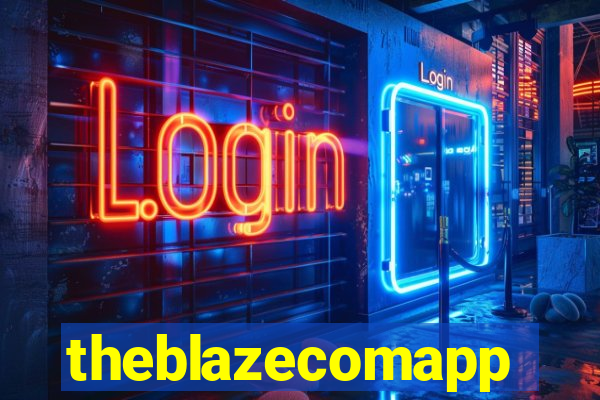 theblazecomapp