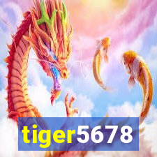 tiger5678