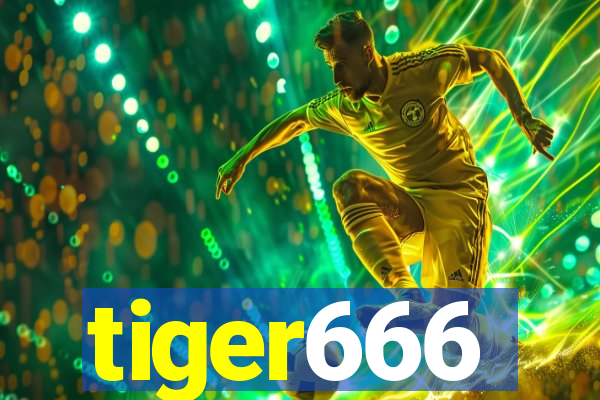 tiger666