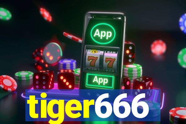 tiger666