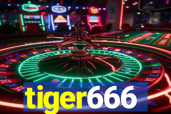 tiger666