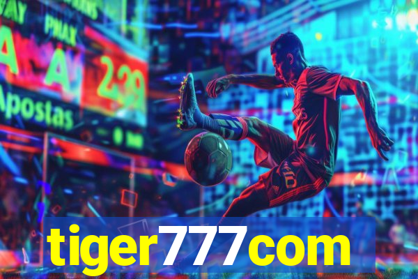 tiger777com