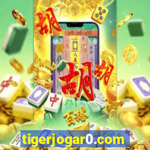 tigerjogar0.com