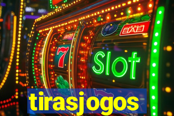 tirasjogos