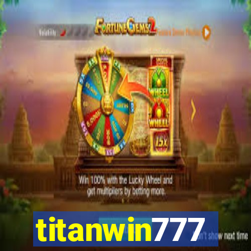 titanwin777