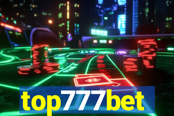 top777bet