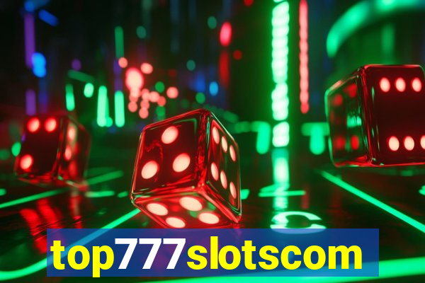 top777slotscom