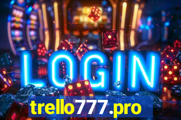 trello777.pro