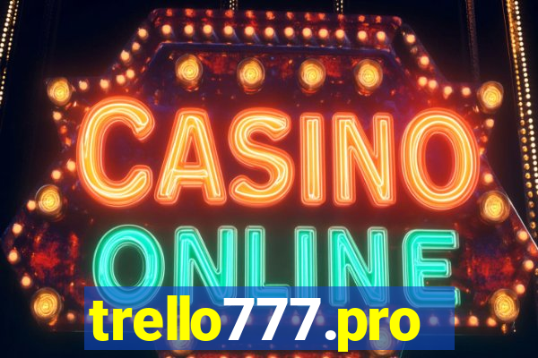 trello777.pro