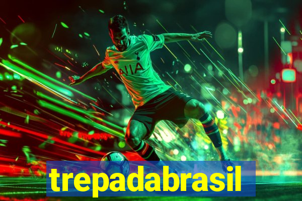 trepadabrasil