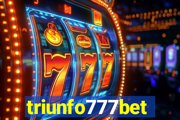 triunfo777bet