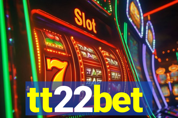 tt22bet