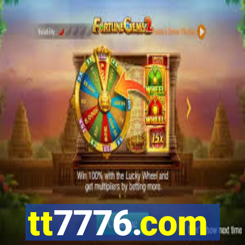 tt7776.com