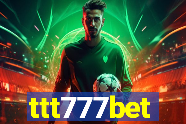 ttt777bet