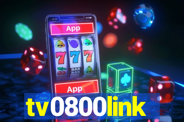 tv0800link