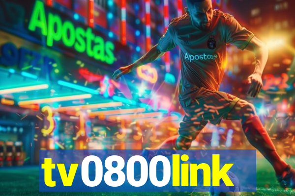 tv0800link