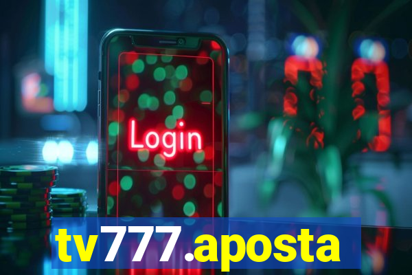 tv777.aposta