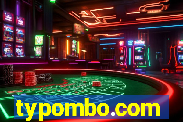 typombo.com