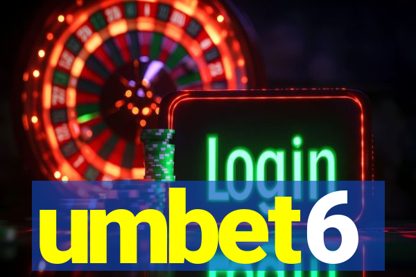 umbet6