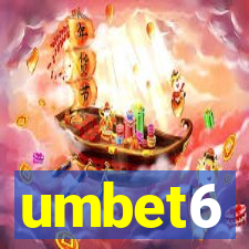 umbet6