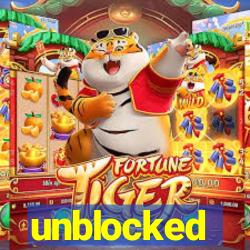 unblocked