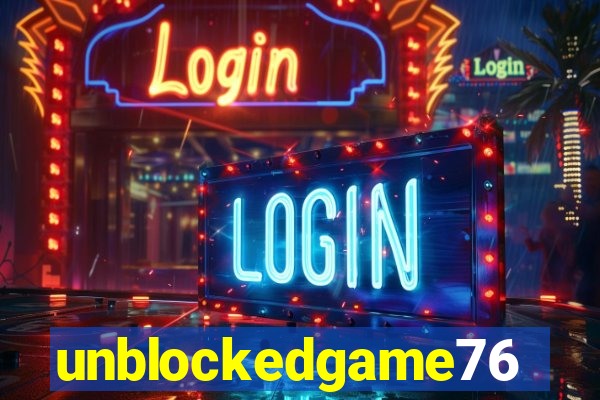 unblockedgame76