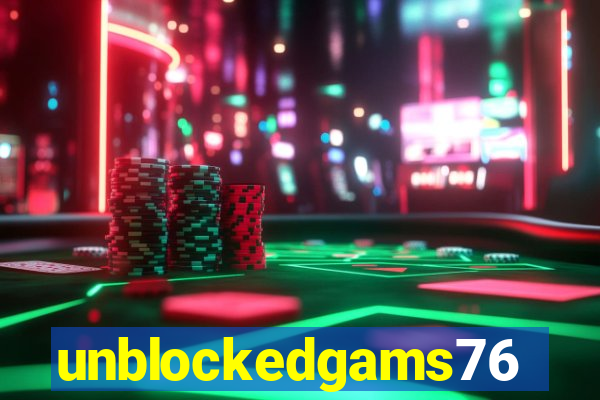 unblockedgams76