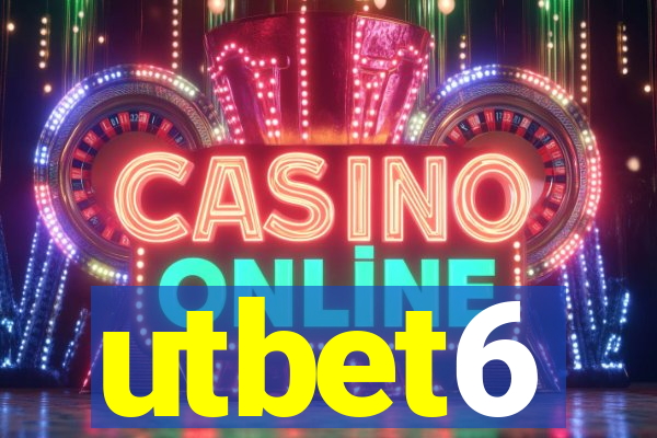 utbet6