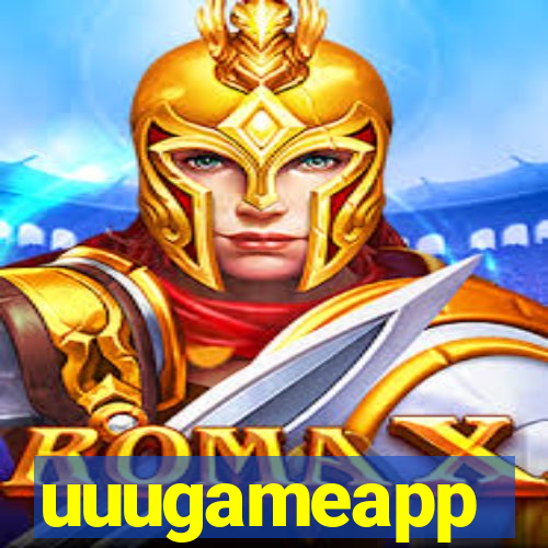 uuugameapp