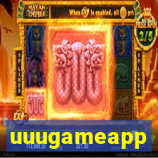 uuugameapp