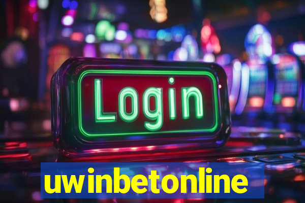 uwinbetonline