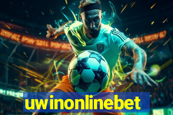uwinonlinebet