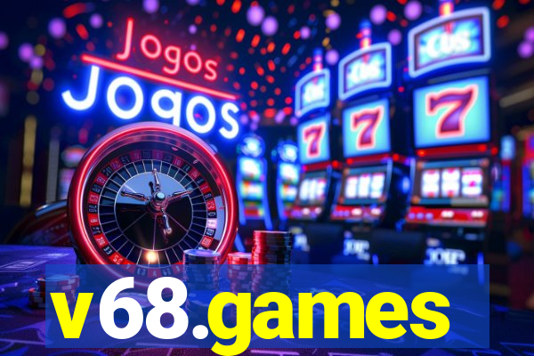 v68.games