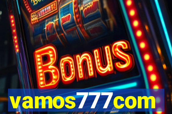 vamos777com