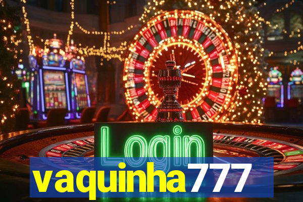 vaquinha777