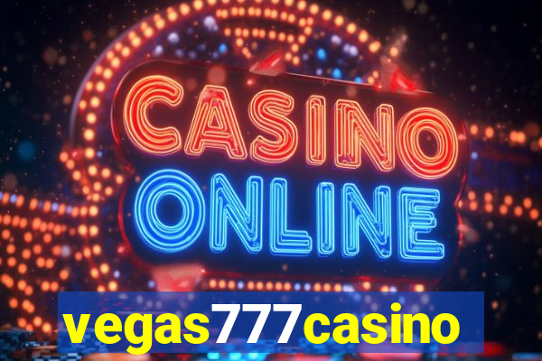 vegas777casino