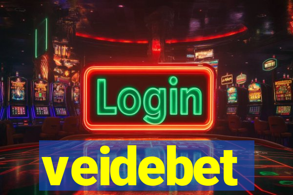 veidebet