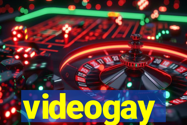 videogay