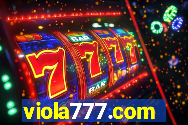 viola777.com