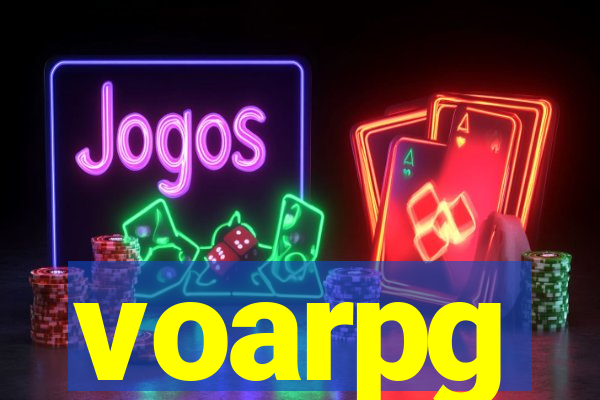 voarpg