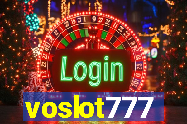 voslot777