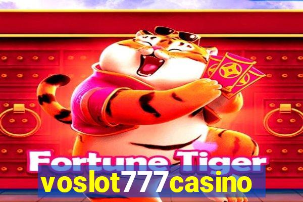 voslot777casino
